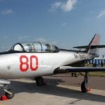 The Yak-30 (USSR)