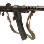 Pneumatic rifles Hatsan