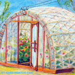 ARCH TO ARCH – GREENHOUSE READY