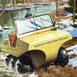 ALL-TERRAIN AMPHIBIAN