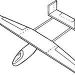 FIRST AIRCRAFT MODEL