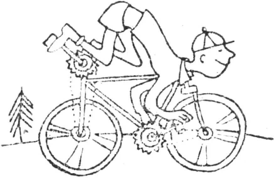 Racing experimental