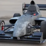 DIY racing car