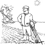 ELECTRIC DRILL – RIPPER