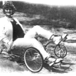 VELO TRICYCLE