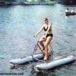 BIKE CATAMARAN