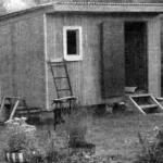 GARDENER’S SAUNA