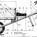 RIDING A WINCH