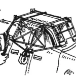TRUNK GUARD