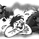 Sauna at the Camp Stop