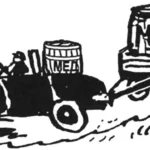 SWEET ROAD TRAIN