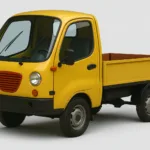 MICRO MOTORCAR