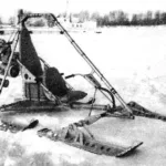 FISHERMAN’S “AEROCRAFT”