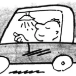 It will go out, but not immediately