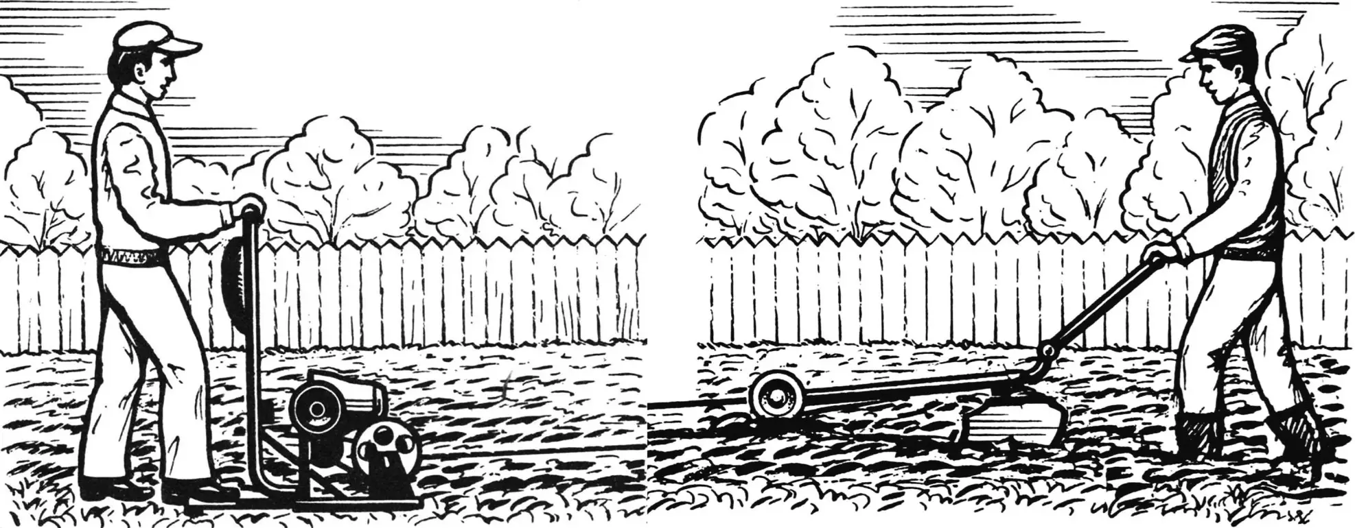 THE ‘MOLE’ TO THE RESCUE