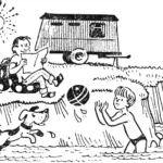 TRAILER “COMPROMISE”