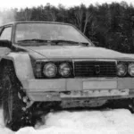 ALL-TERRAIN VEHICLE WITH ENHANCED… COMFORT