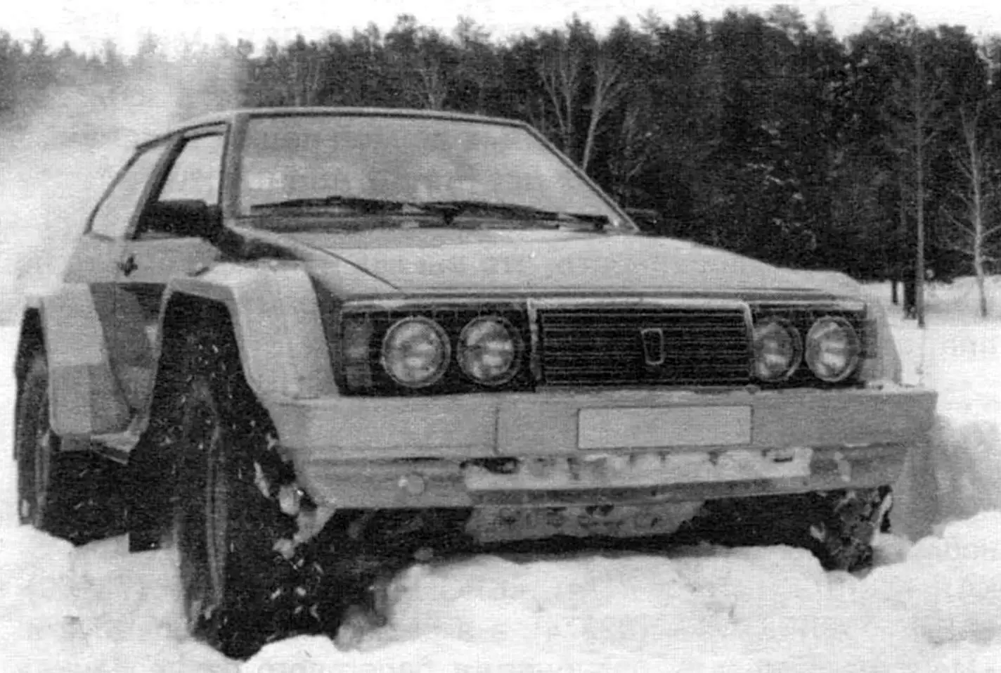 ALL-TERRAIN VEHICLE WITH ENHANCED… COMFORT