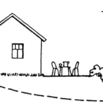 MY HOME IS MY CASTLE