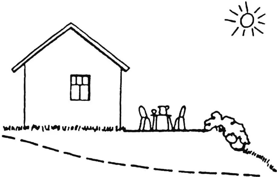 MY HOME IS MY CASTLE