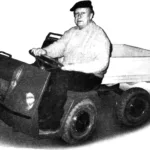 COUNTRY-STYLE AND QUITE SUCCESSFUL