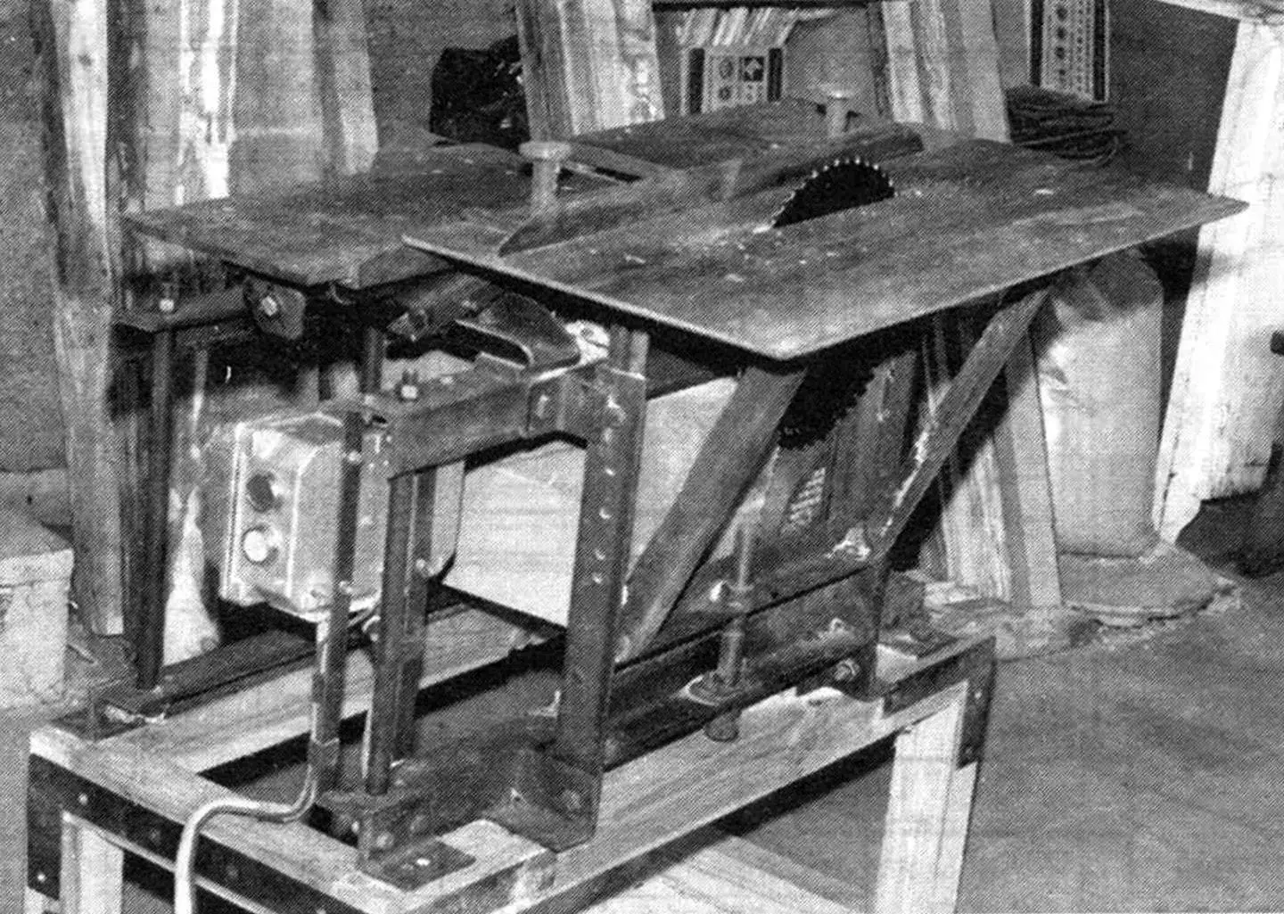 SMALL BUT VERSATILE!