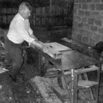 “HOMESTEAD”… CIRCULAR SAW