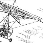“SLAVUTYCH‑M1”: WING PLUS ENGINE