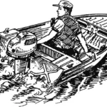 MOTORBOAT “MIRAGE”