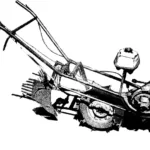 MOTOBLOCK — NOTHING EXTRA