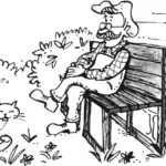 FOLDING, WALL-MOUNTED