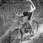 MULTI-SPEED BICYCLE AUTOMAT