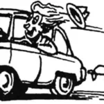 AERODYNAMICS — TO THE CARBURETOR!