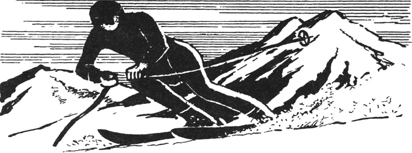 Alpine Ski Brake: DIY Guide to Prevent Lost Skis