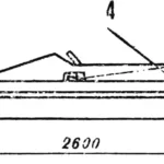 Hydro kart “Typhoon”