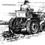Modernizing the plow and harrow