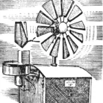School hydrometeorological station