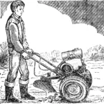 THE FARMER’S ASSISTANT