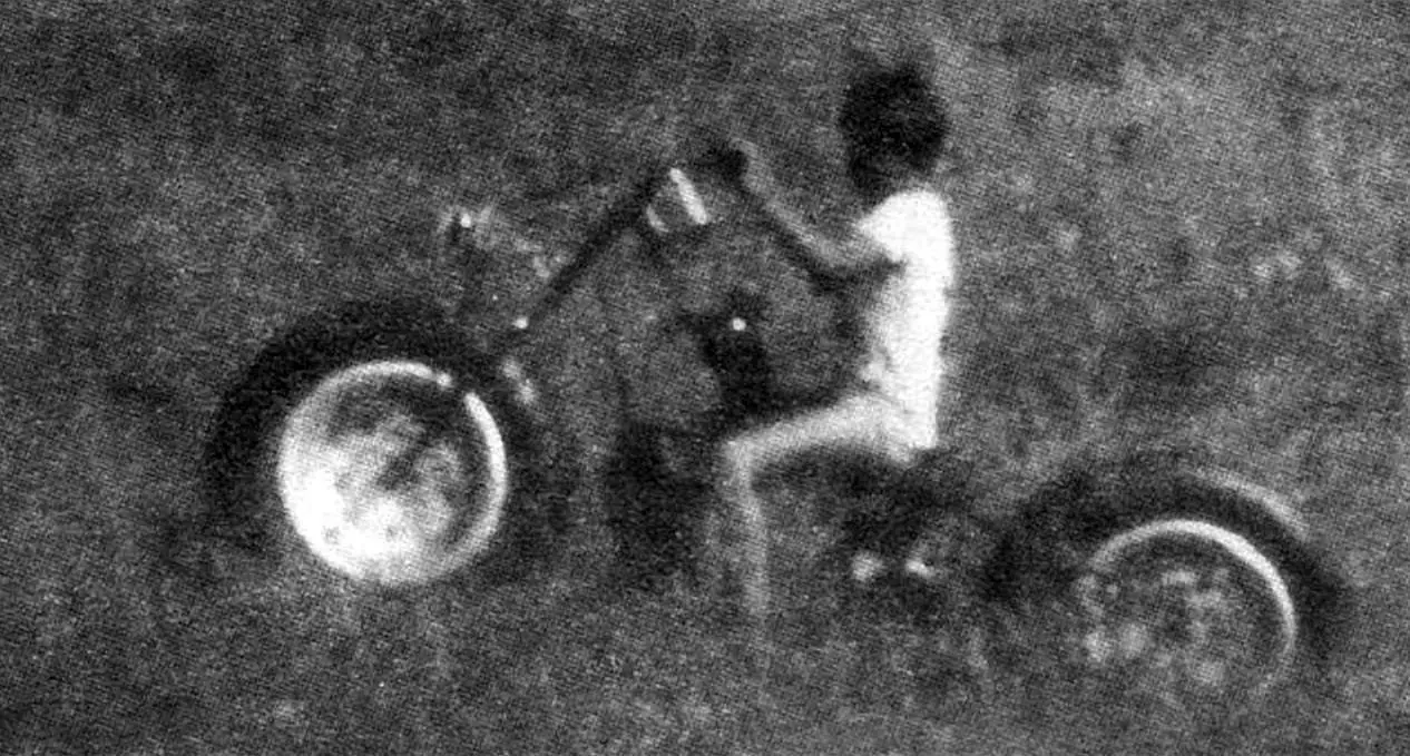 Snowmobile Turtle-2: DIY Build Guide with Drawings