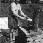 THE GARDENER’S STOVE