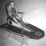 “FIFTEEN PUZZLE” ON THE WATER