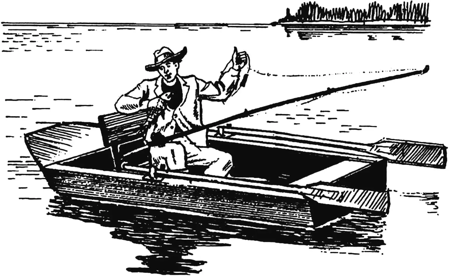 DIY Duralumin Boat: Step-by-Step Construction Guide