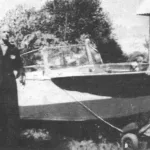 LONG-LIVED AMPHIBIAN