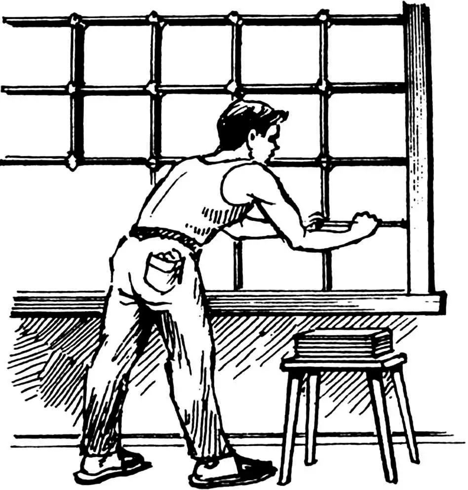 DIY Glass Storage Rack: Complete Step-by-Step Building Guide