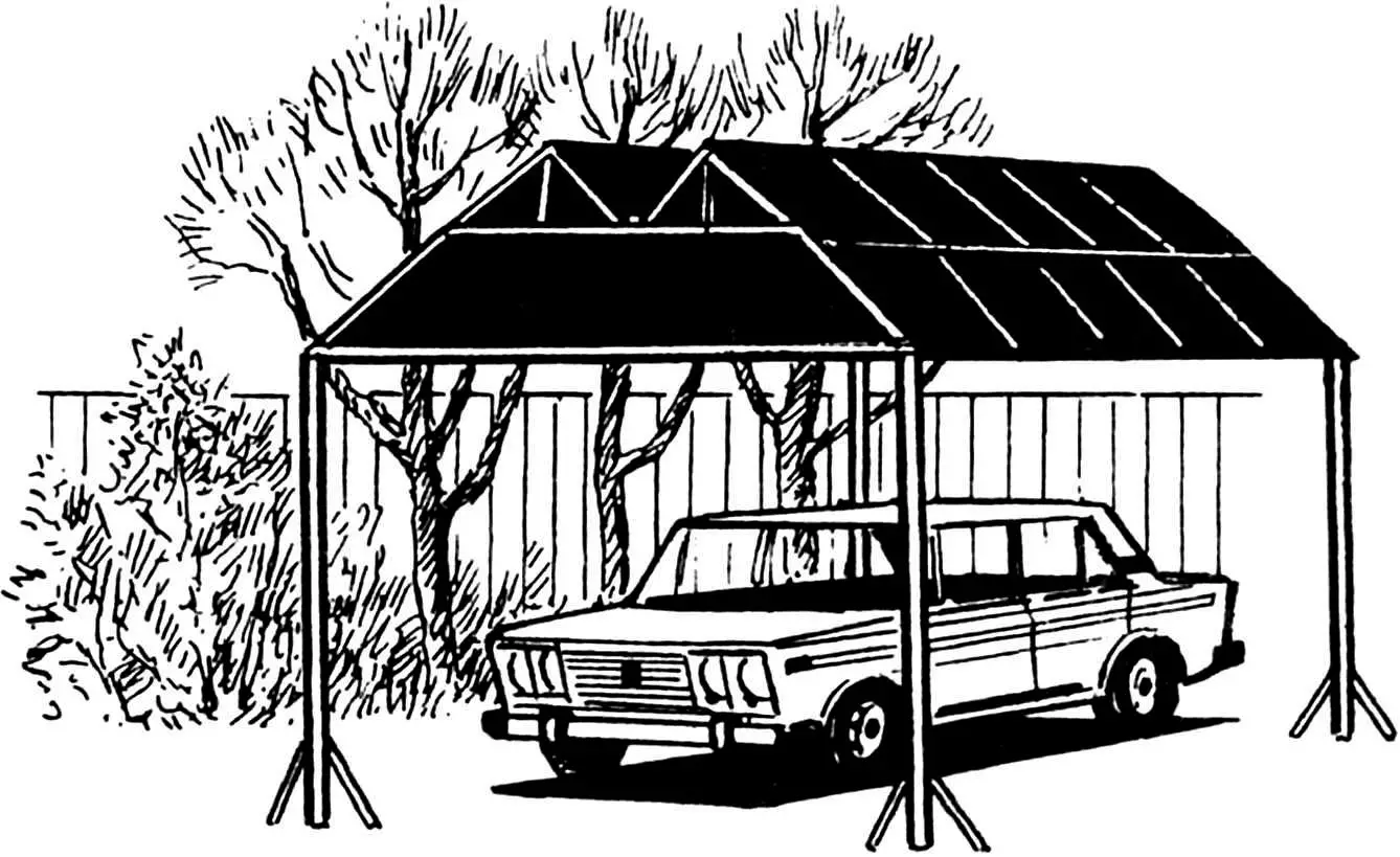 A TARP WILL HELP OUT