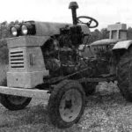 CHINESE? NO, JUST SIMILAR