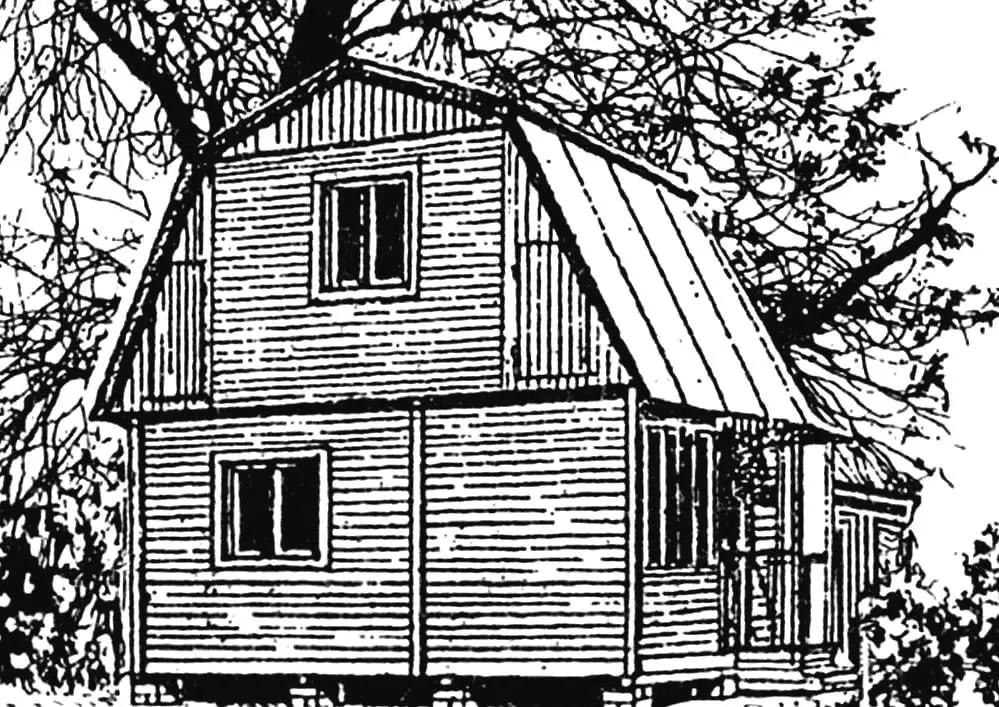 WITH ALL THE COMFORTS