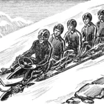 Big bobsled