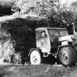 ALL-TERRAIN COMBI VEHICLE