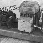 COMPRESSOR FROM A REFRIGERATOR